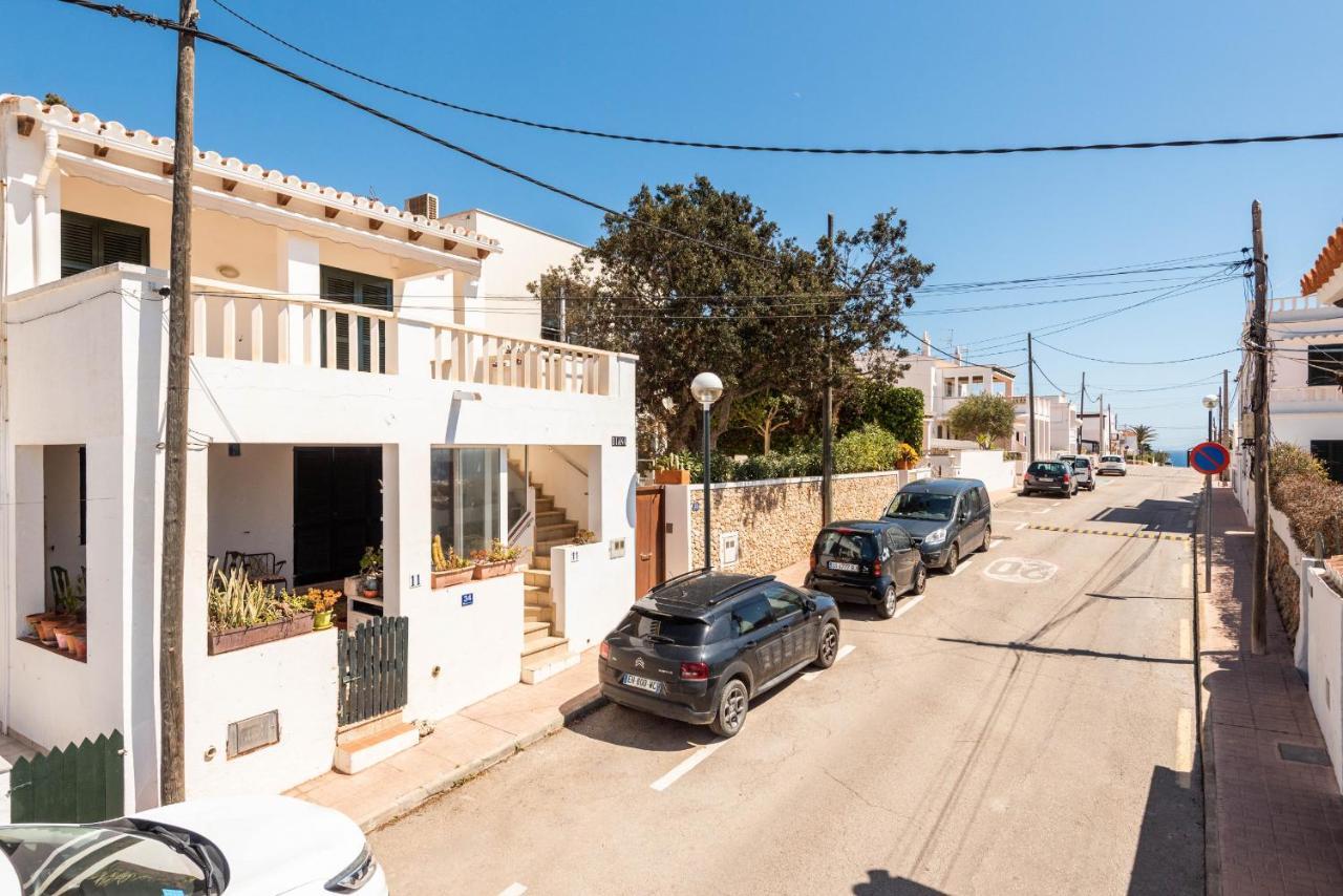Apartamento Caseta Diana - Alcaufar Sant Lluís