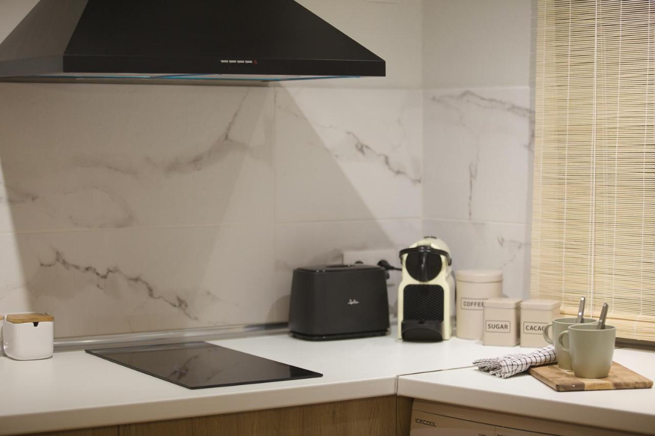 Apartamento Centro Tarazona
