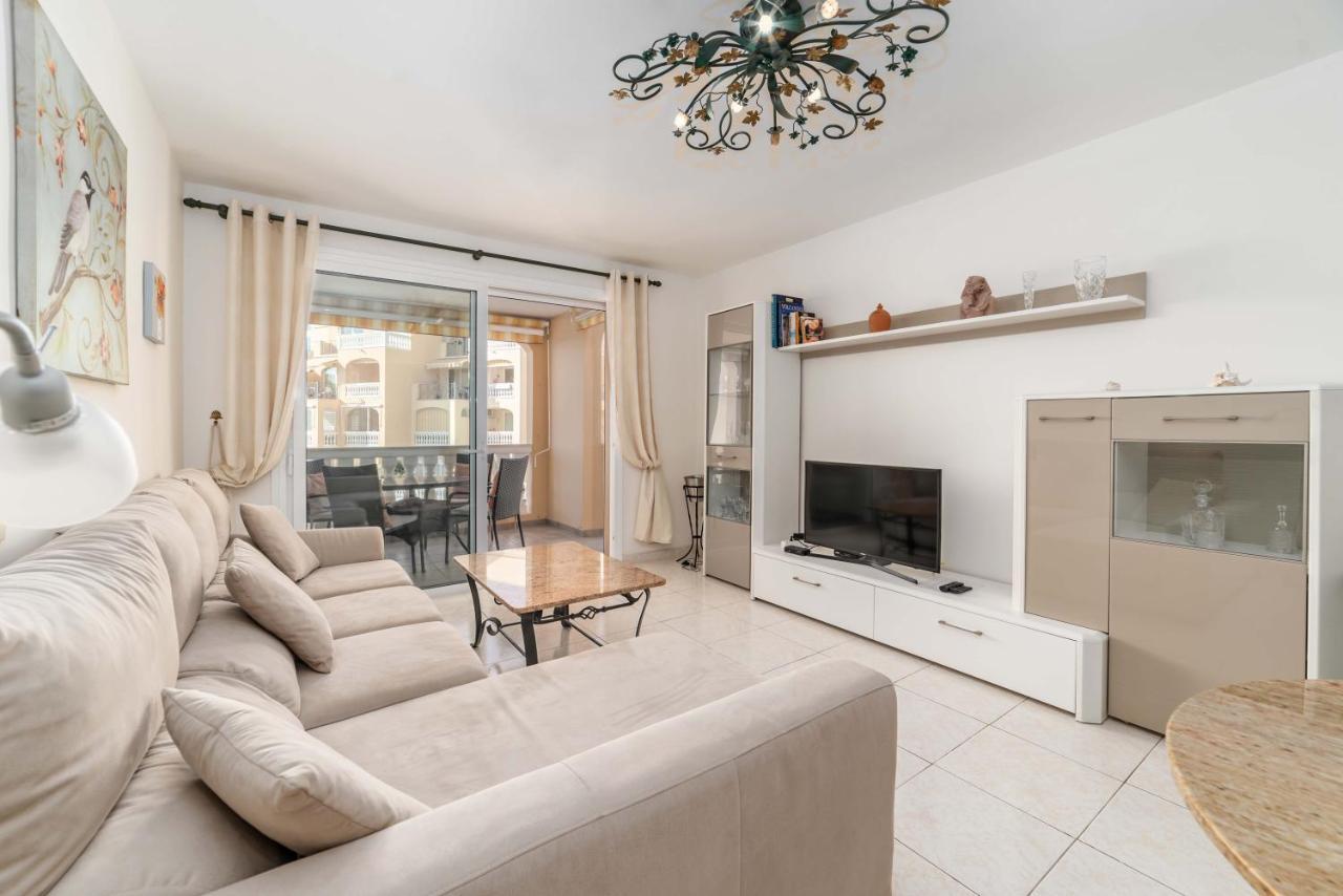 Apartment Tropical Los Cristianos (Tenerife)