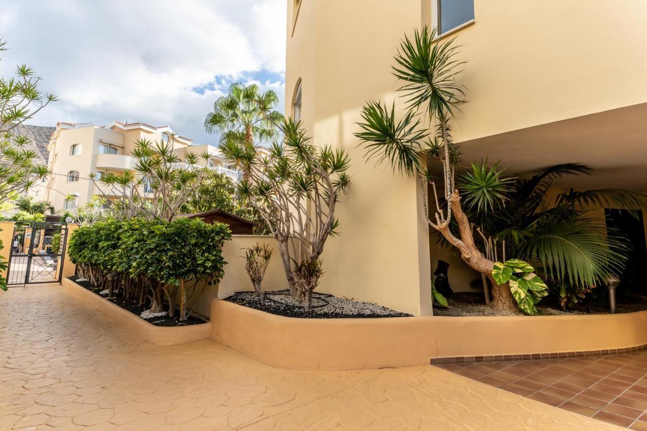 Apartment Tropical Los Cristianos (Tenerife)