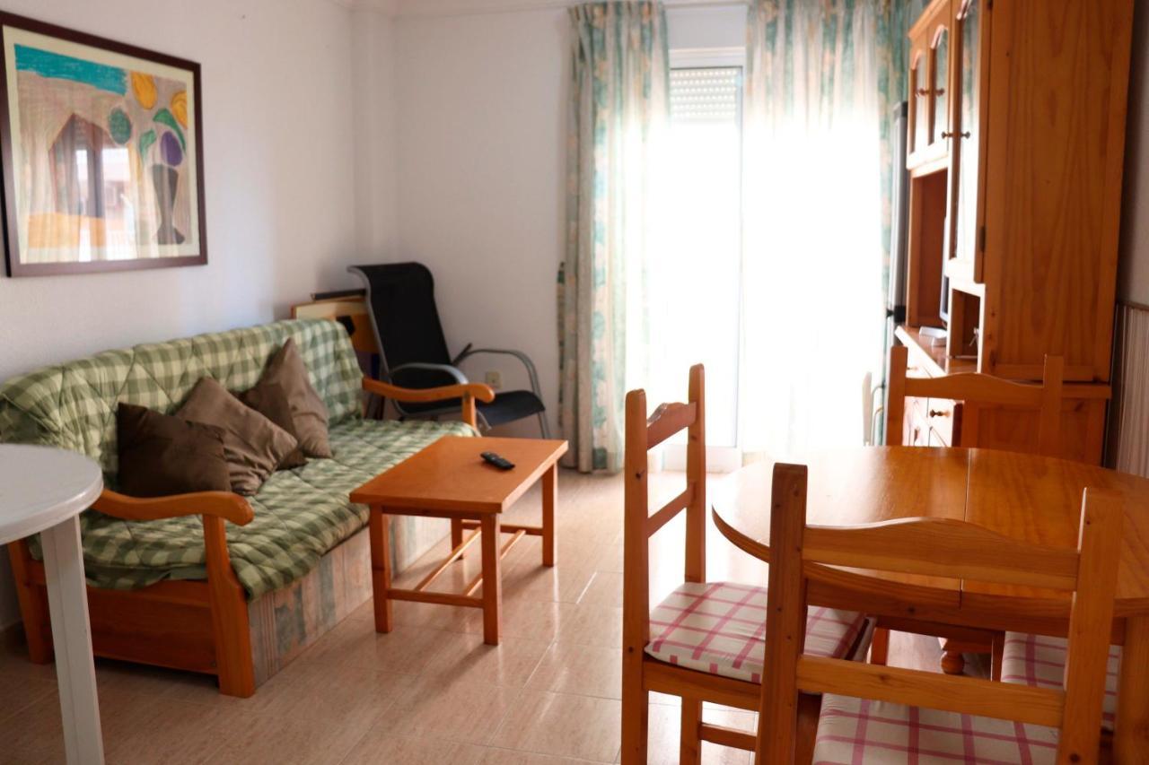 Apartamento Completo Cristal * La Manga del Mar Menor
