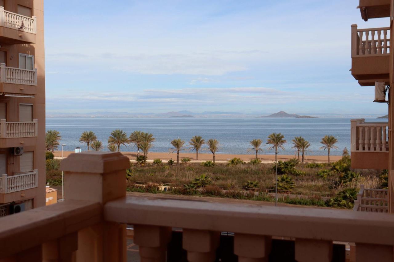 Apartamento Apartamento Completo Cristal La Manga del Mar Menor