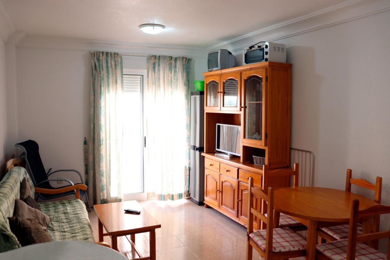 Apartamento Completo Cristal * La Manga del Mar Menor