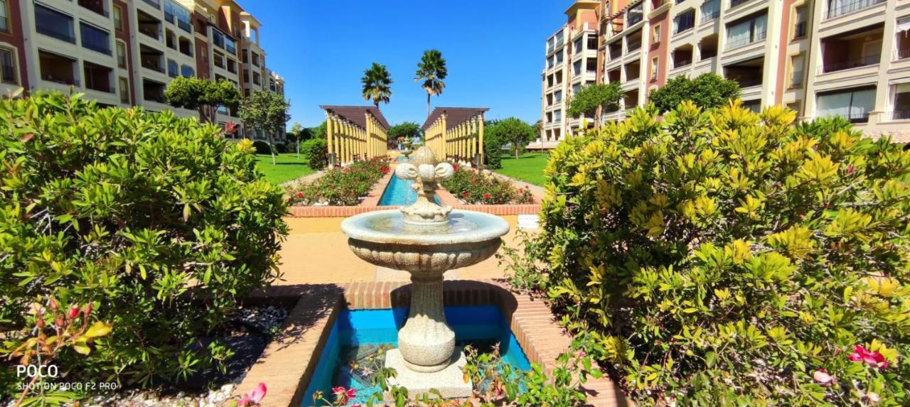 Apartment Wifi Cisnes 2 Primera Linea Playa Ayamonte Isla Canela