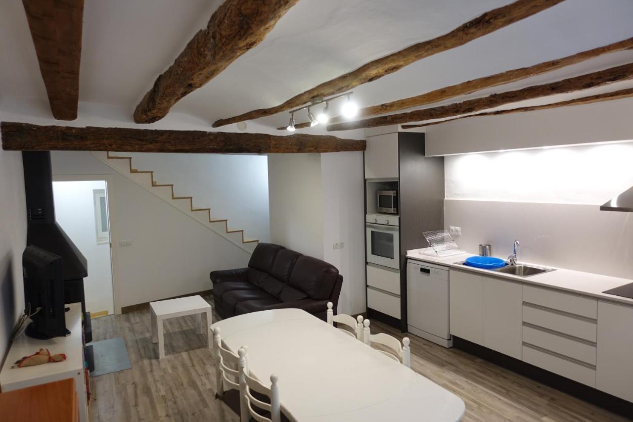 Ca Miquel Holiday home Tivissa