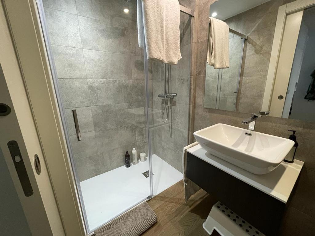 Apartamento El Balco De Sant Antoni De Calonge