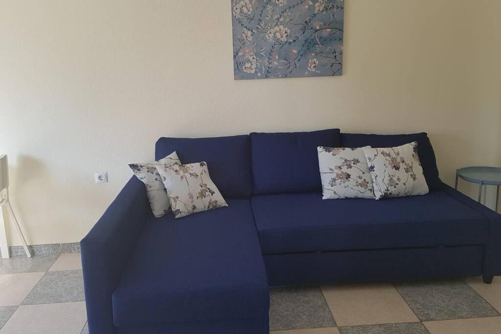 Apartment 2 Torrelamata Torrevieja Alicante