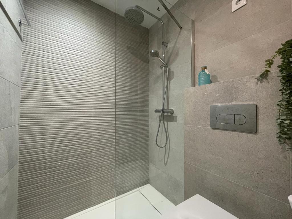 Apartamento El Balco De *