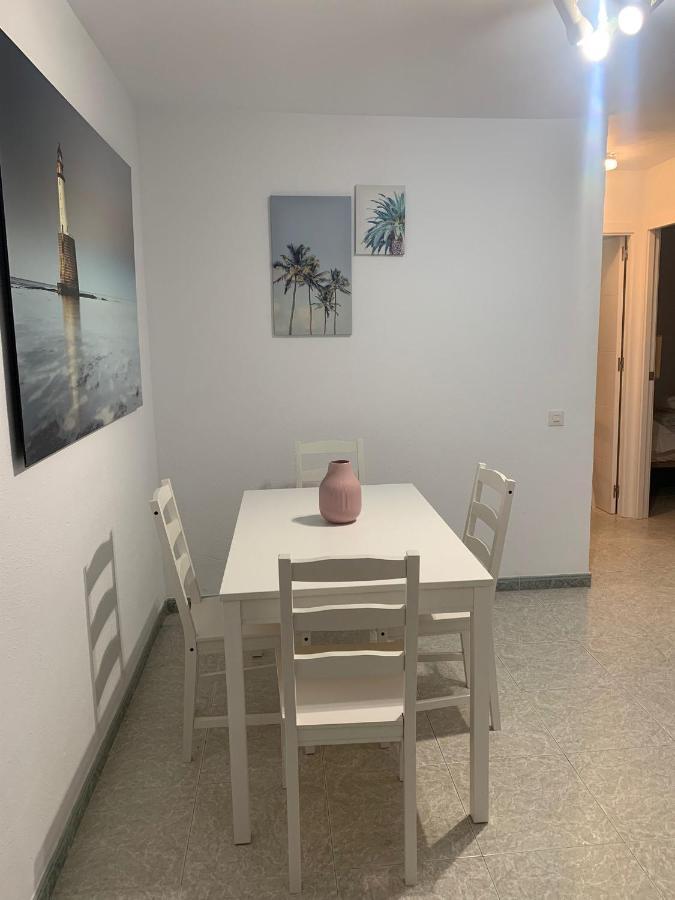 Matalascanas Apartment