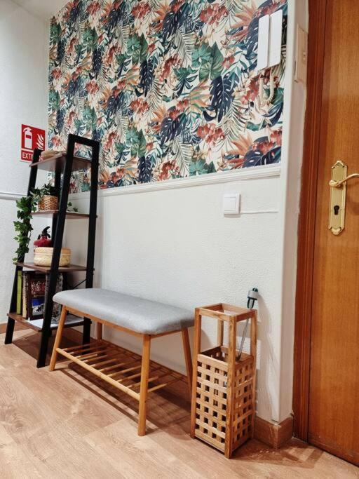 Apartamento Céntrico De 3 Apartamento Gijón