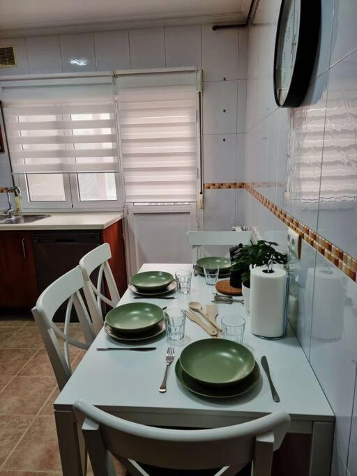 Apartamento Apartamento Céntrico De 3 Gijón