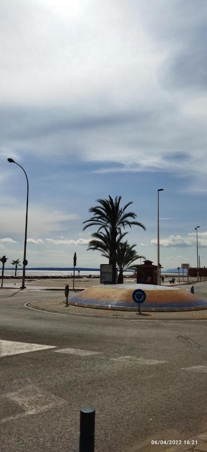 La Casa De La Playa * Santa Pola