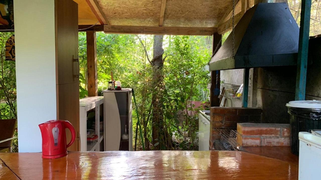 Apartamento Salto Del Laja . *