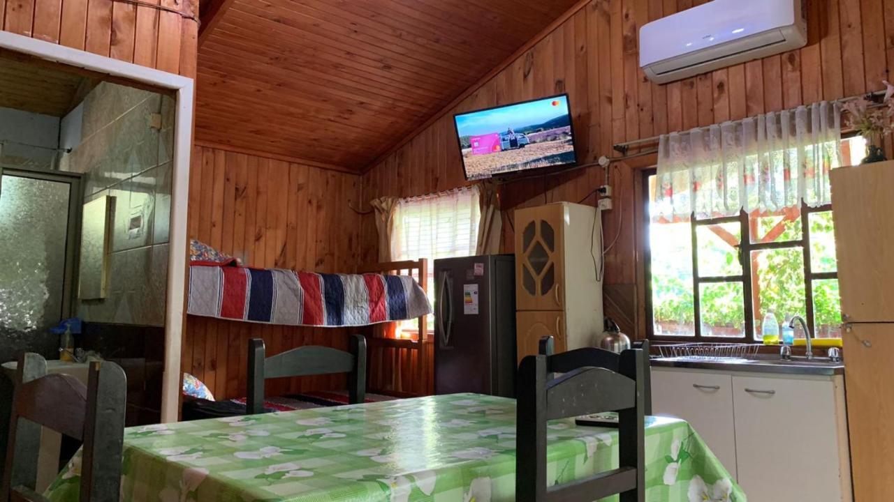 Salto Del Laja . Apartamento