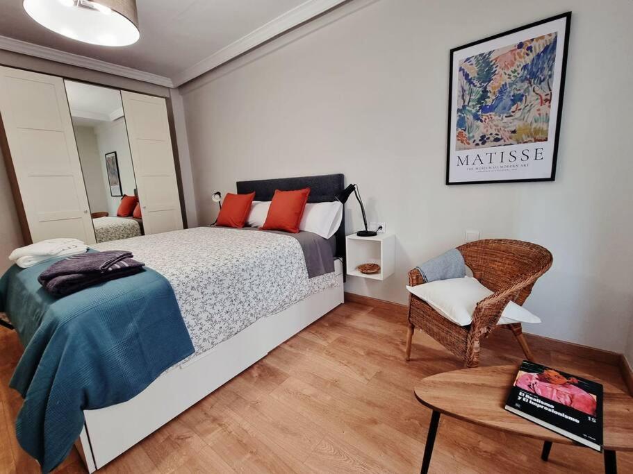 Apartamento Apartamento Céntrico De 3 *