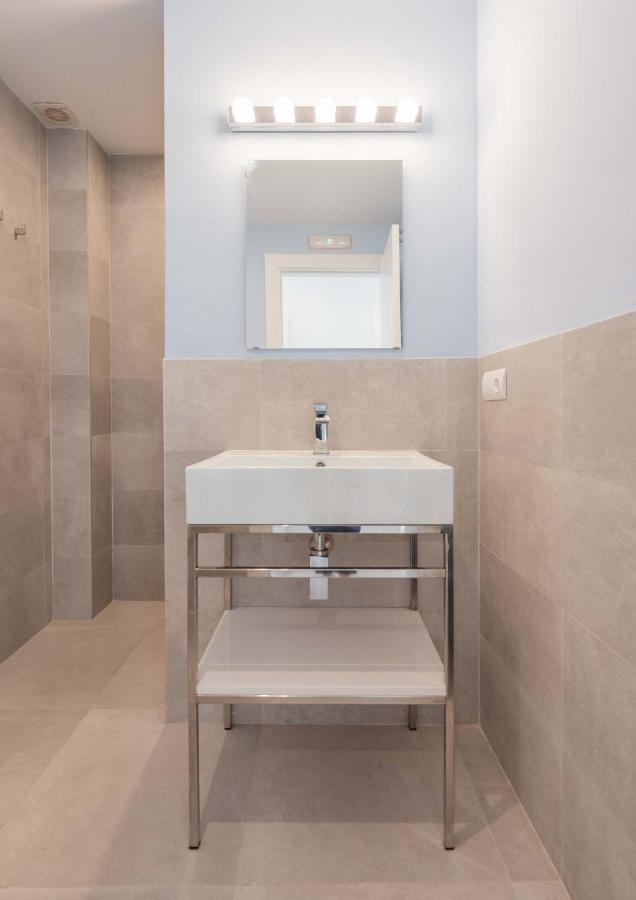 Penthouse & Private Rooftop In The Heart Of By Rems * Málaga