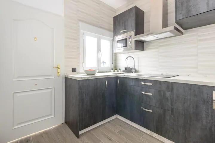Apartamento Centro Historico De Malaga