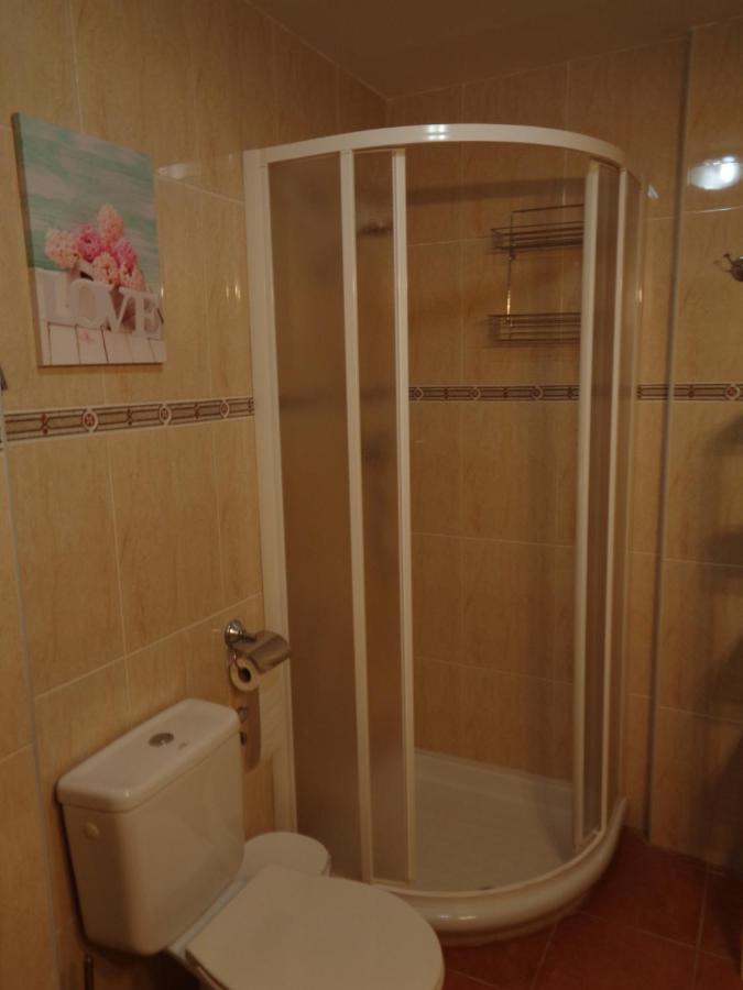 Dúplex Naturista Mi Ciprés *