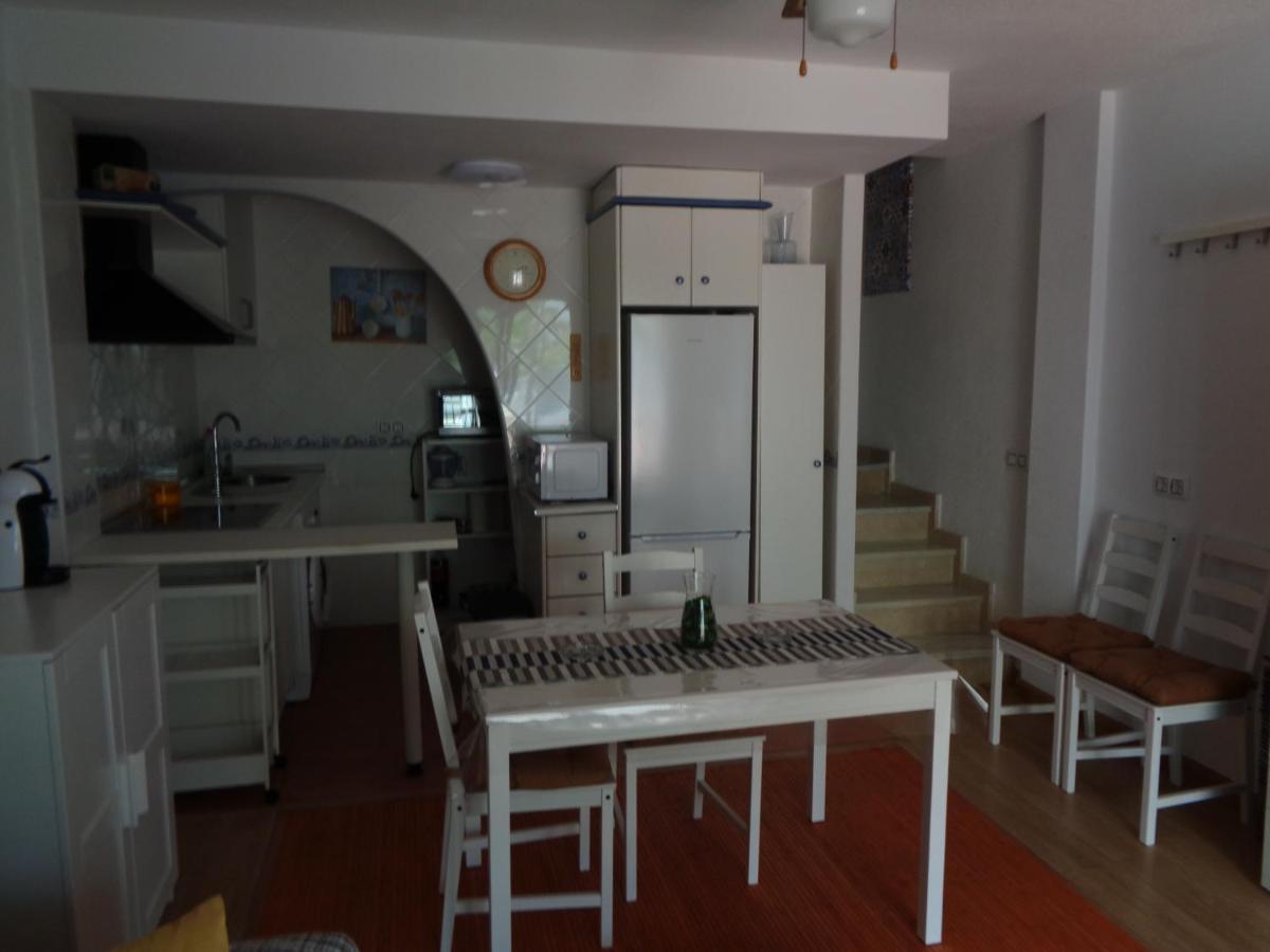 Dúplex Naturista Mi Ciprés Apartamento Vera