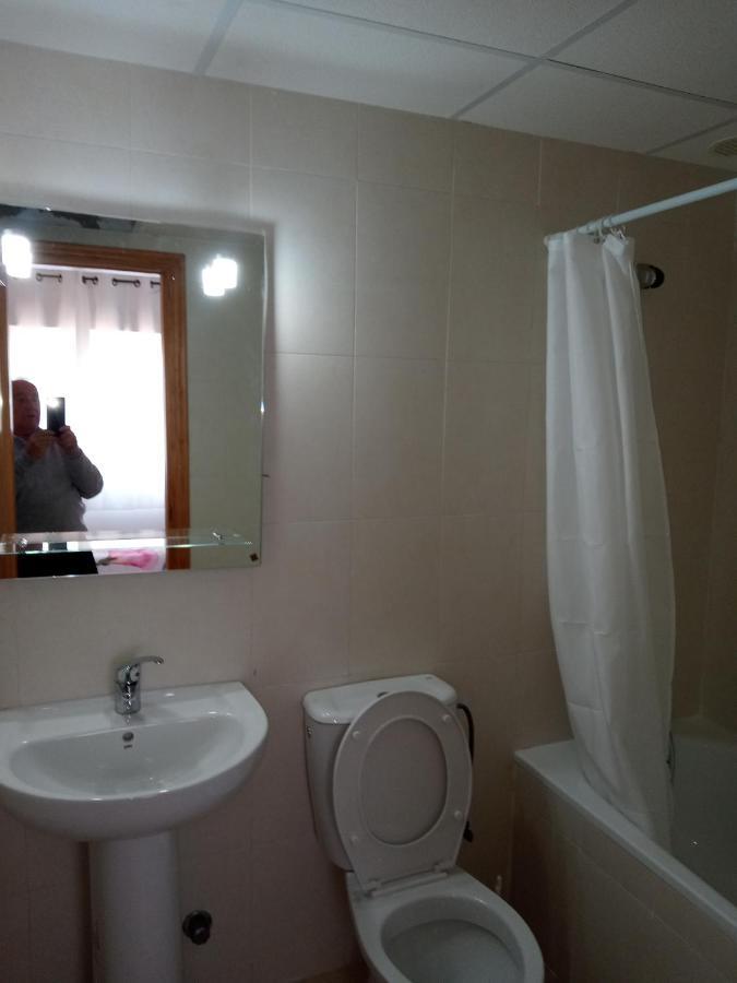 Apartment Palomares2