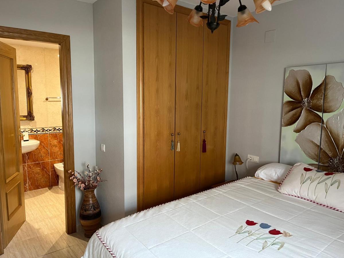 Apartamento Marina D'or - 1ª Linea Acapulco Iv Oropesa del Mar