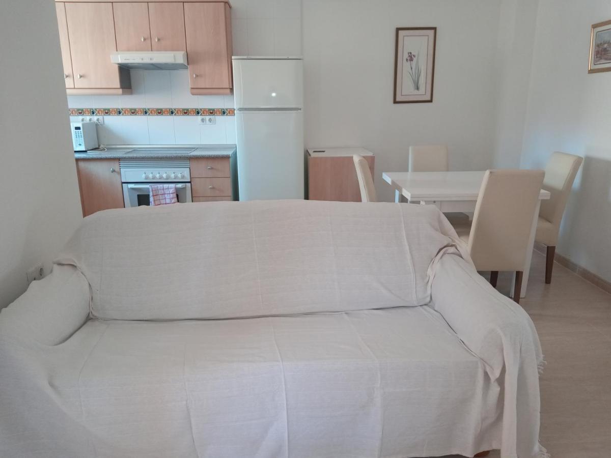 Apartment Palomares2