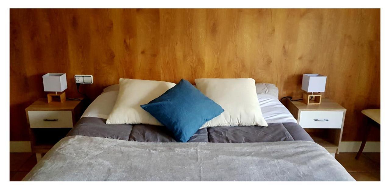 Holidays In Apartamento