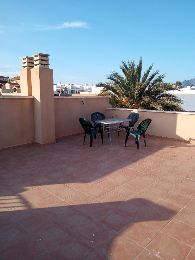 Palomares2 Apartment *