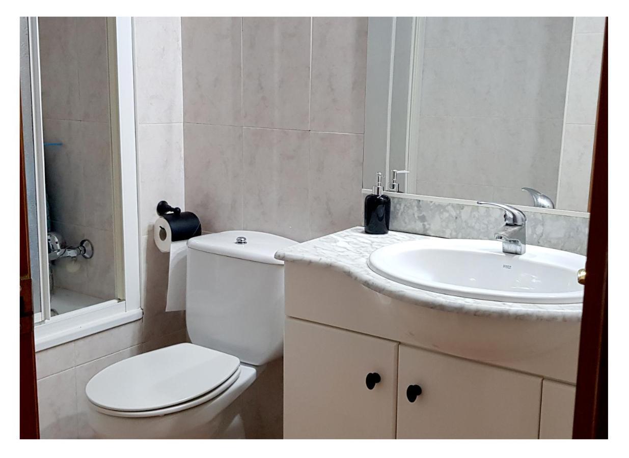 Holidays In Apartamento