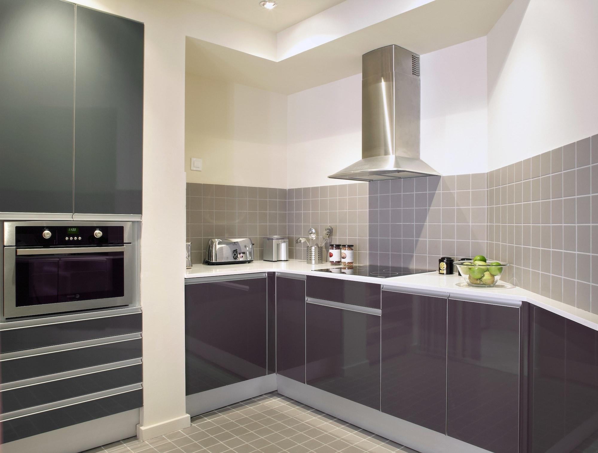 Apartment Limehome Rector Triado Barcelona