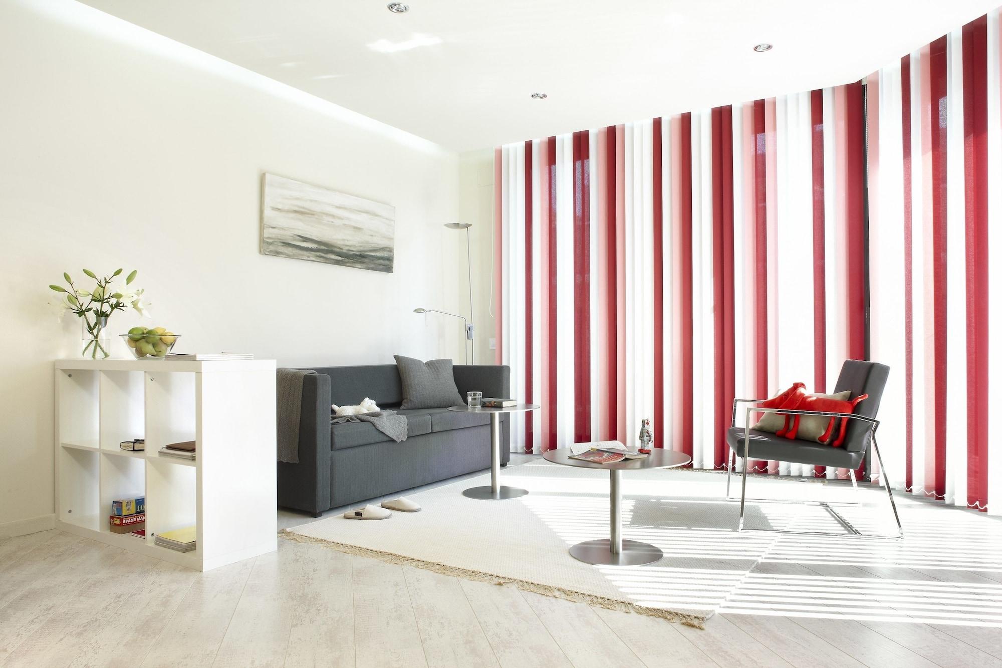 Apartment Limehome Rector Triado Barcelona