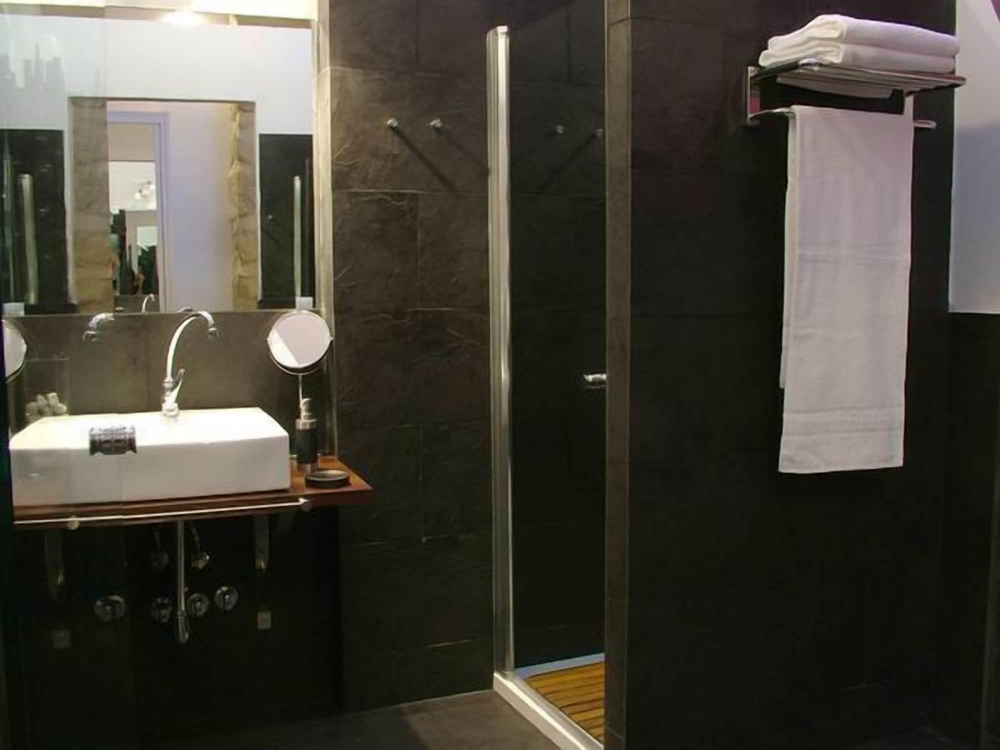 Carmen Boutique 4*
