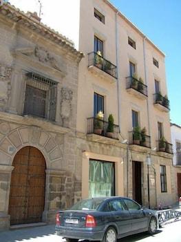 Hotel Carmen Boutique