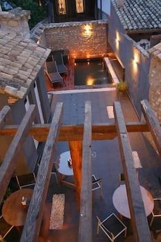 Hotel Carmen Boutique
