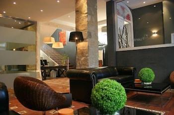 Carmen Boutique Hotel 4*