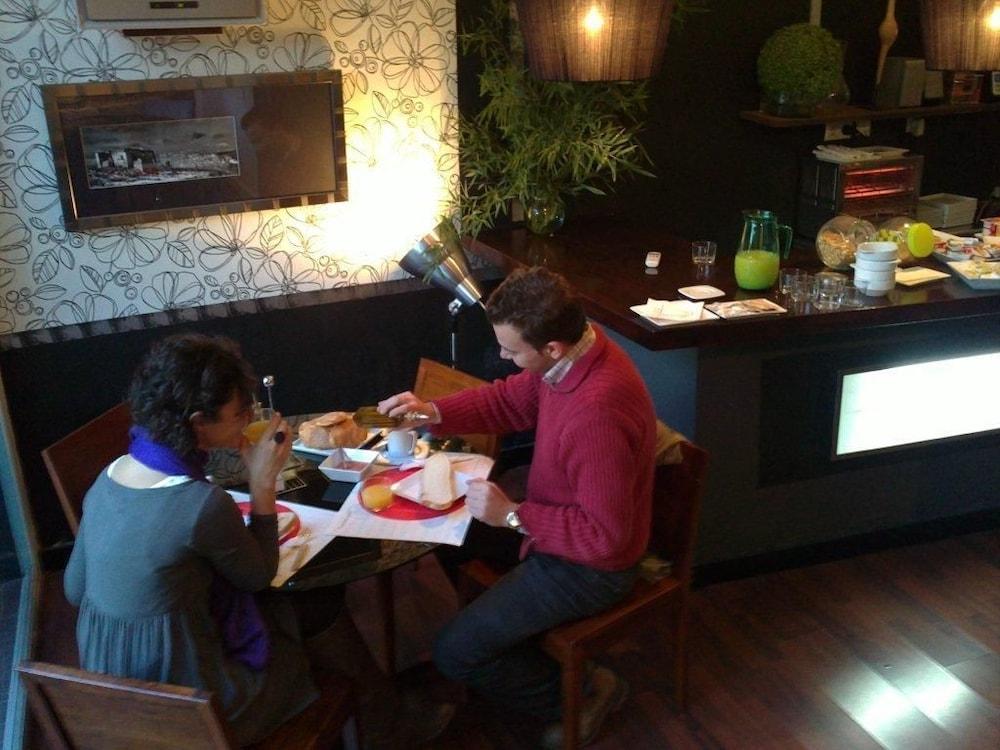 Carmen Boutique Hotel
