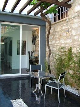 Carmen Boutique Hotel