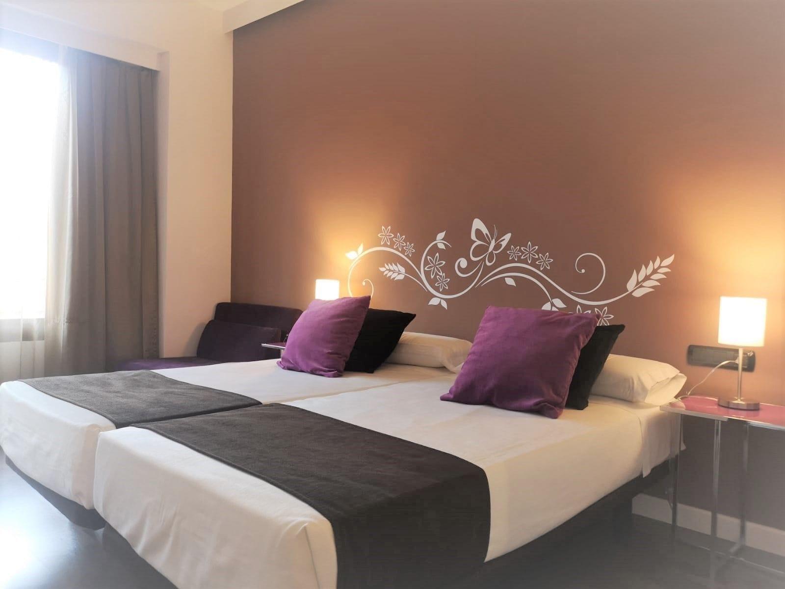 Plaza Hotel Teruel