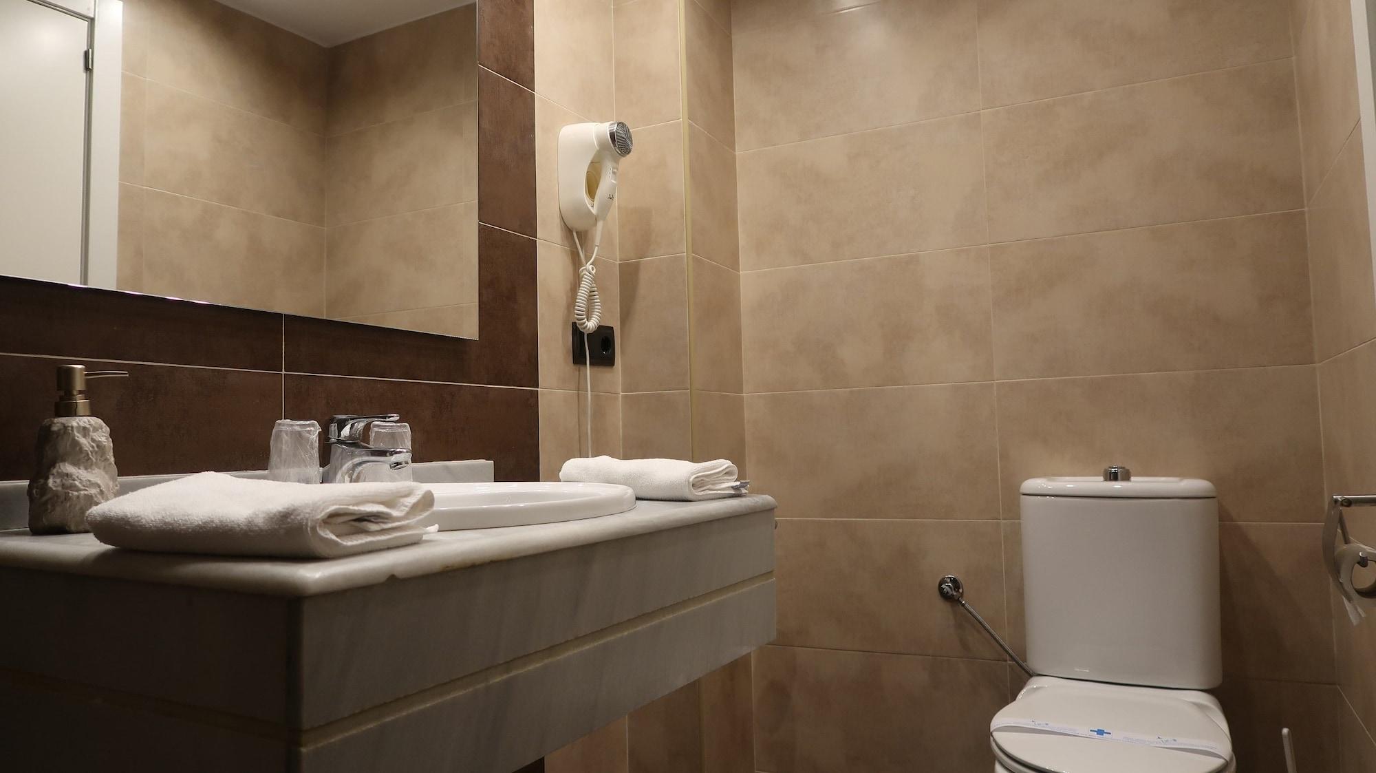 Hotel Plaza Teruel