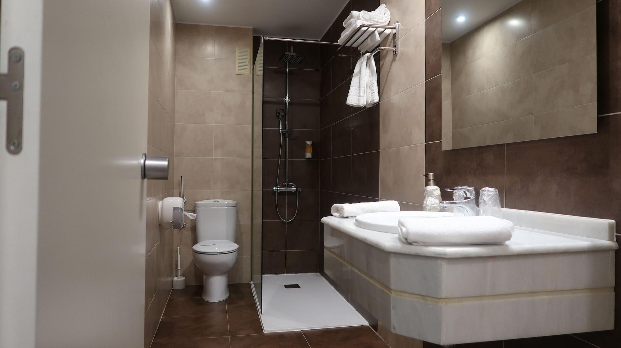 Plaza Hotel 3*