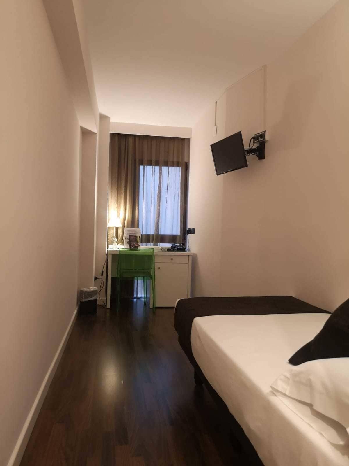 Plaza Hotel 3*