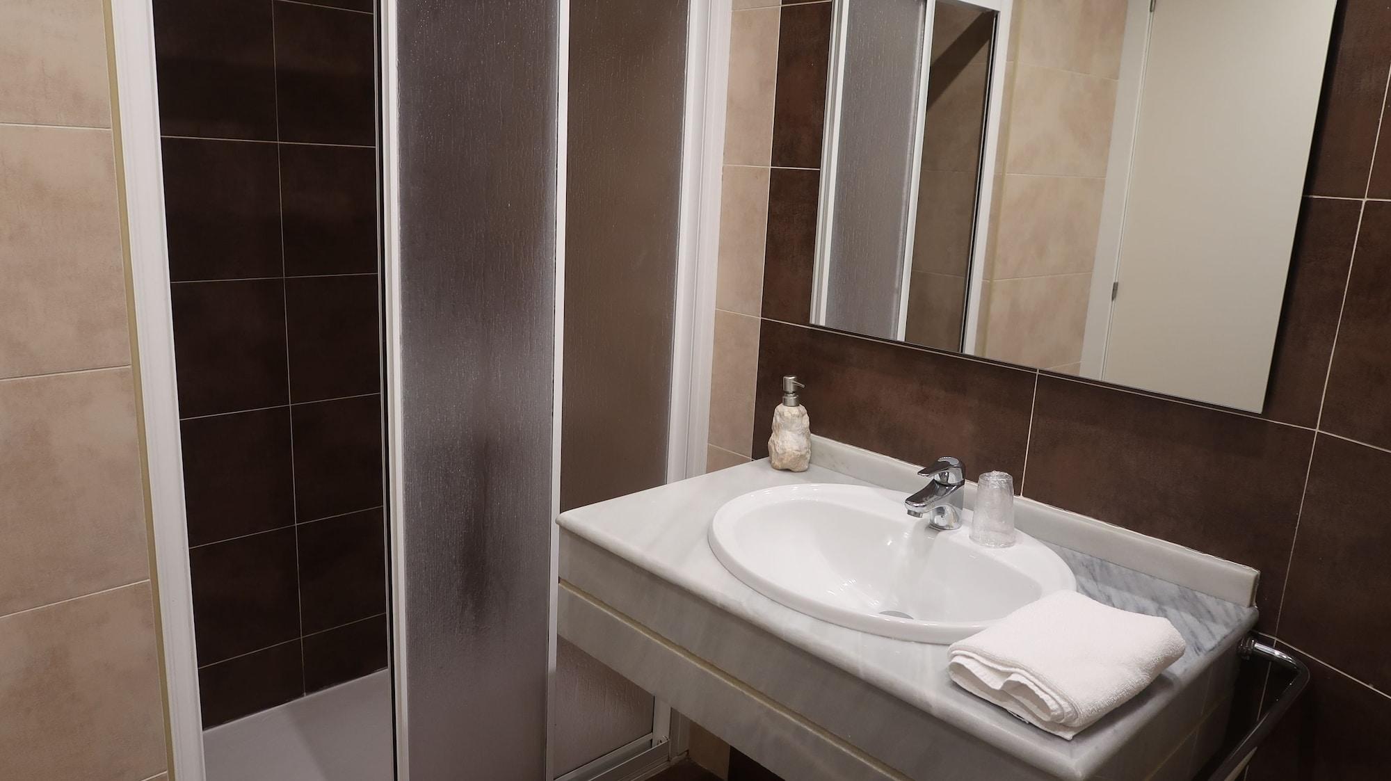 Hotel Plaza Teruel