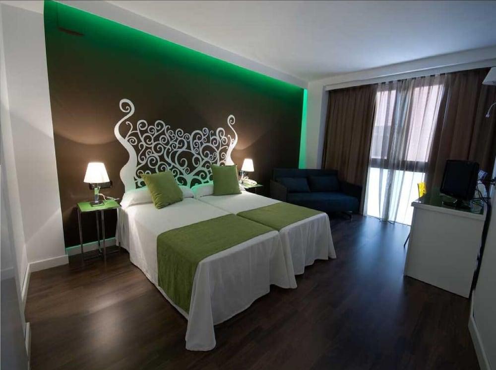 Plaza 3* Teruel