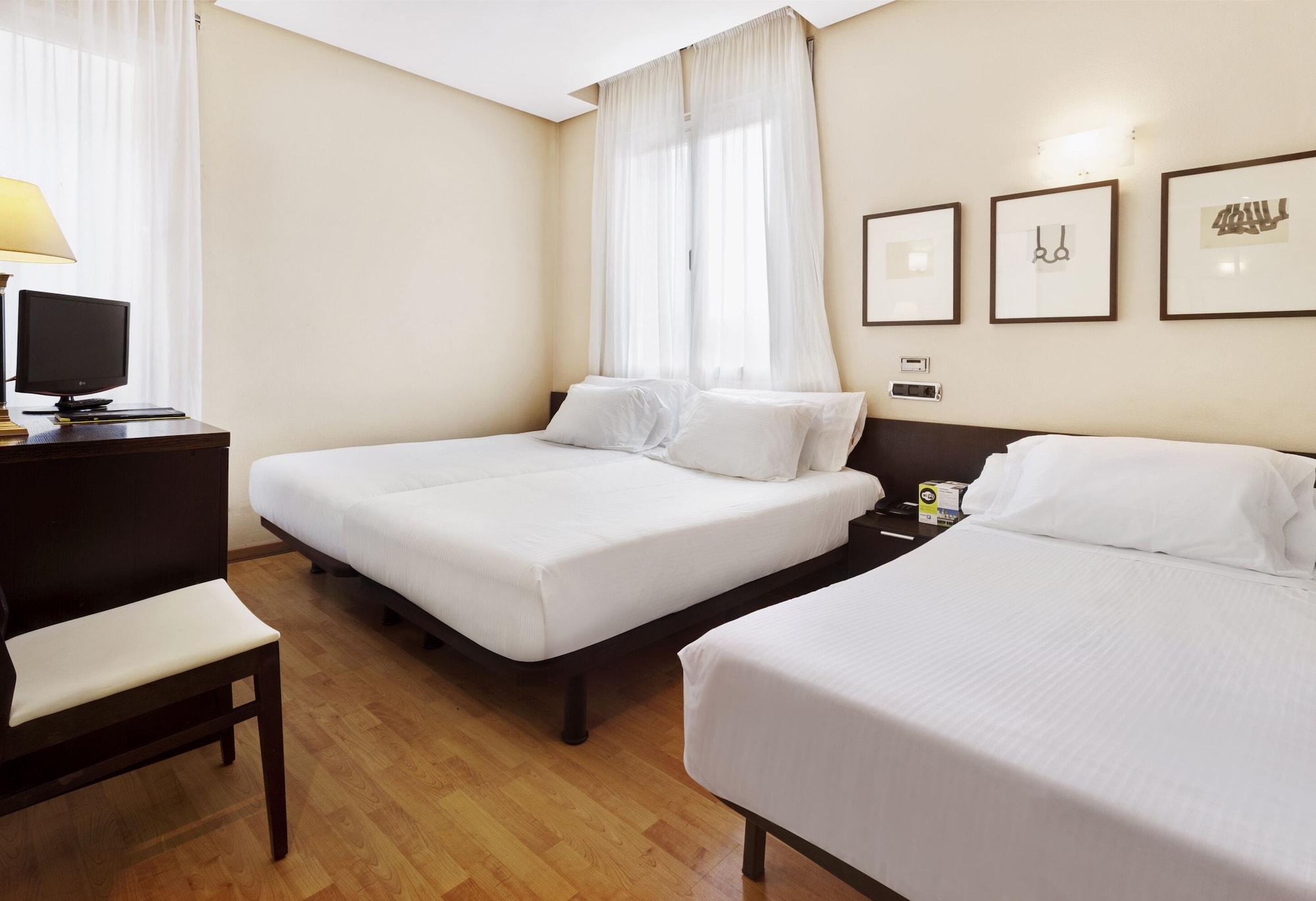 Hotel Sercotel Bardenas Tudela