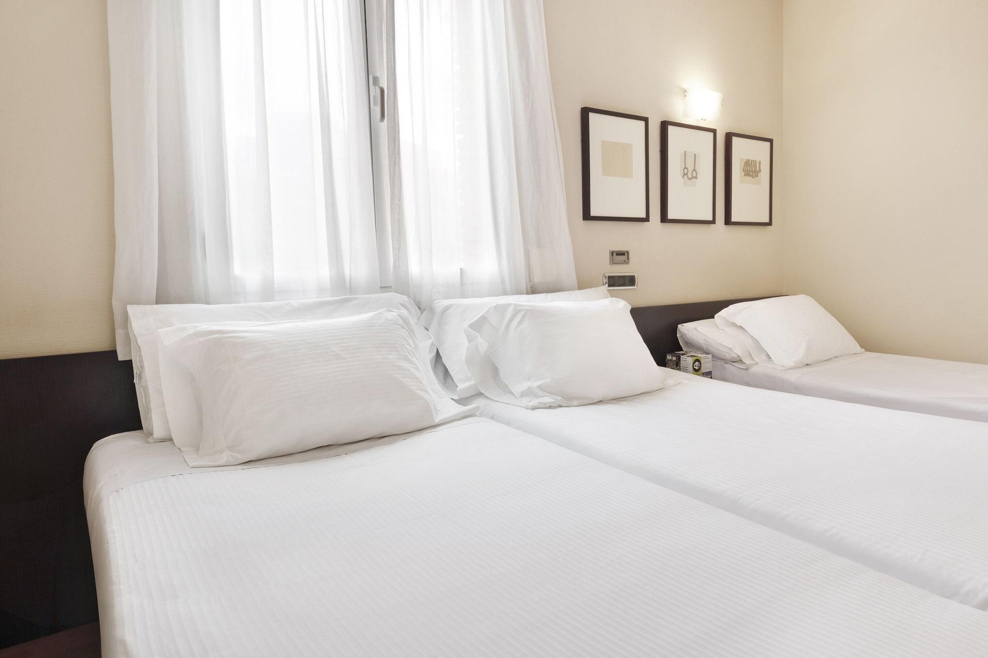 Sercotel Bardenas 3* Tudela