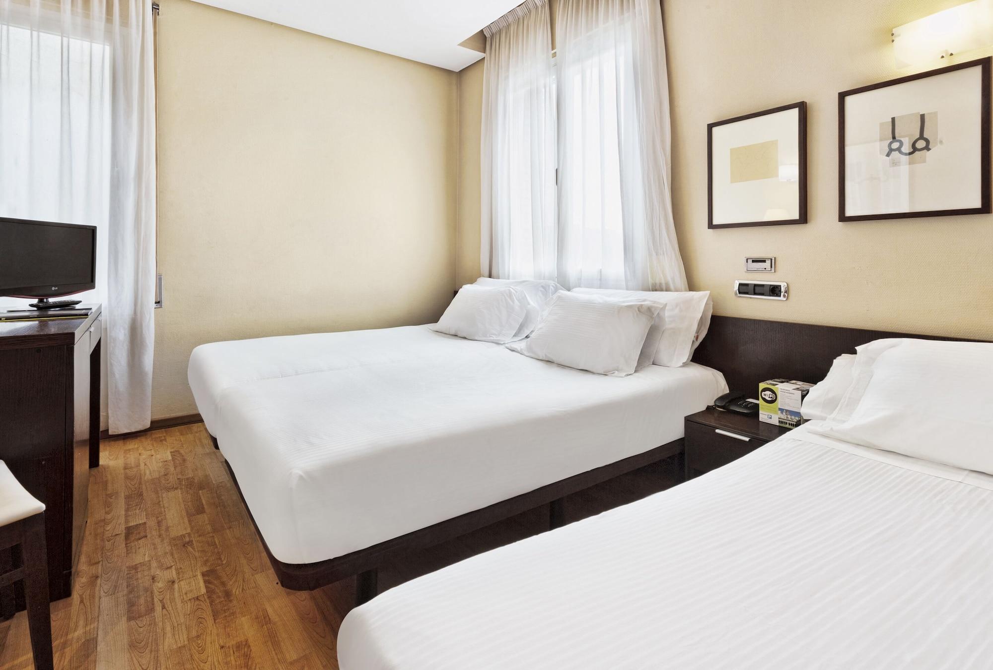 Sercotel Bardenas Hotel