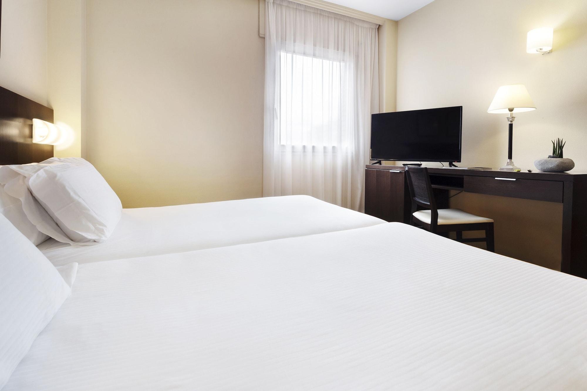Hotel Sercotel Bardenas