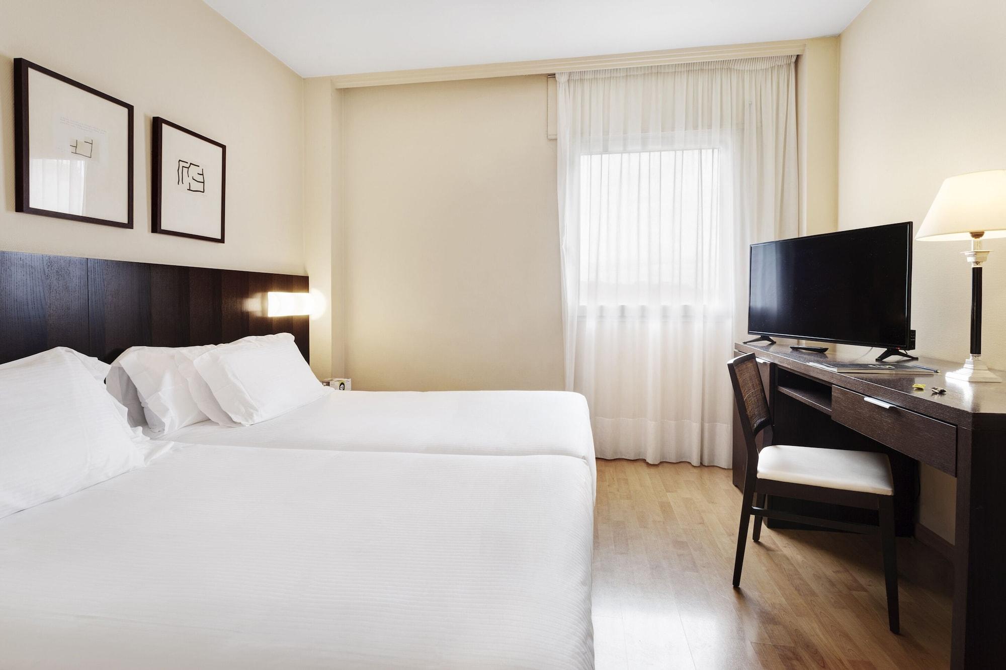 Sercotel Bardenas 3* Tudela
