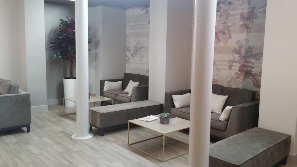 Sercotel Bardenas 3*