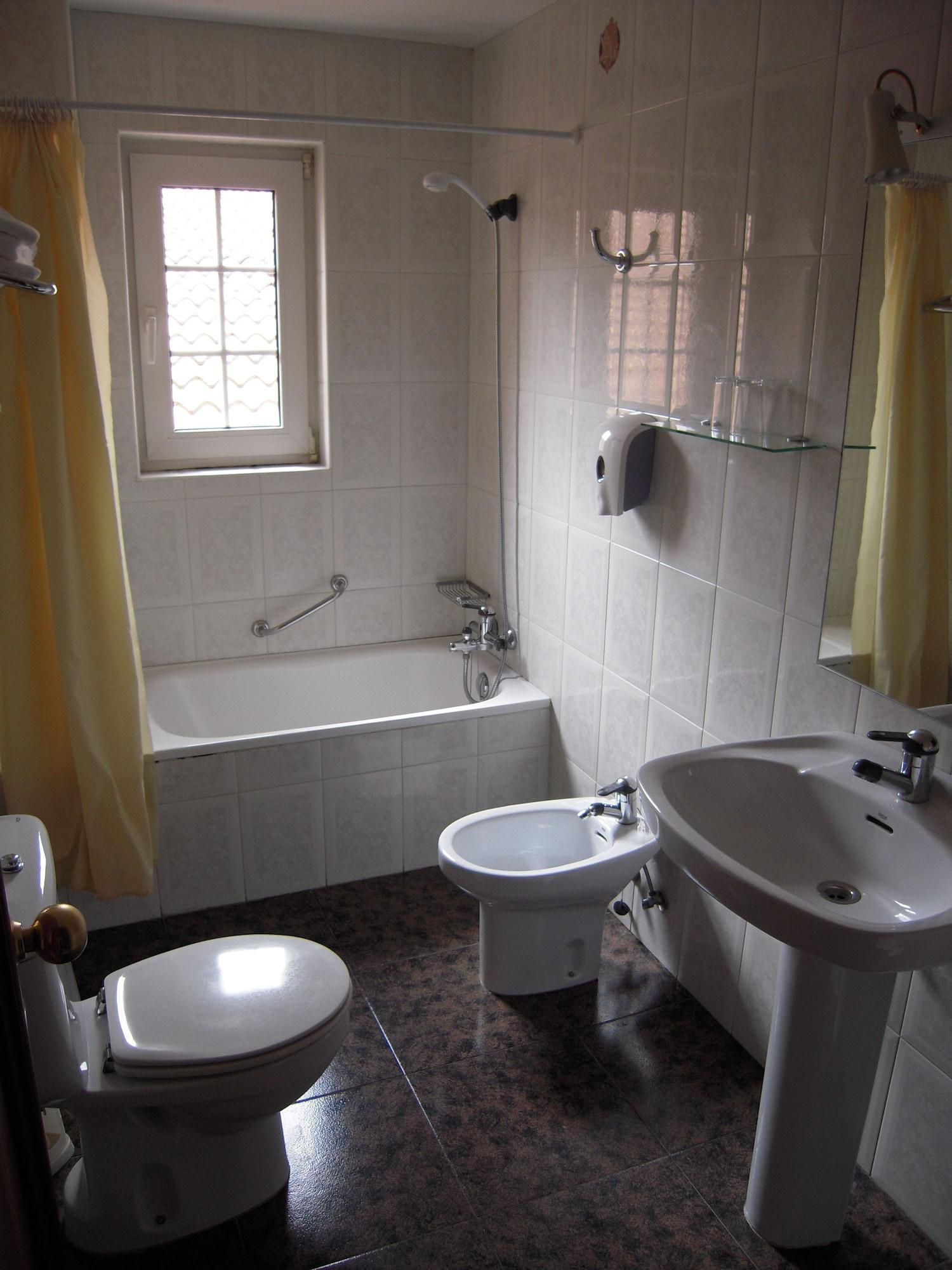 Hotel Tudanca Benavente
